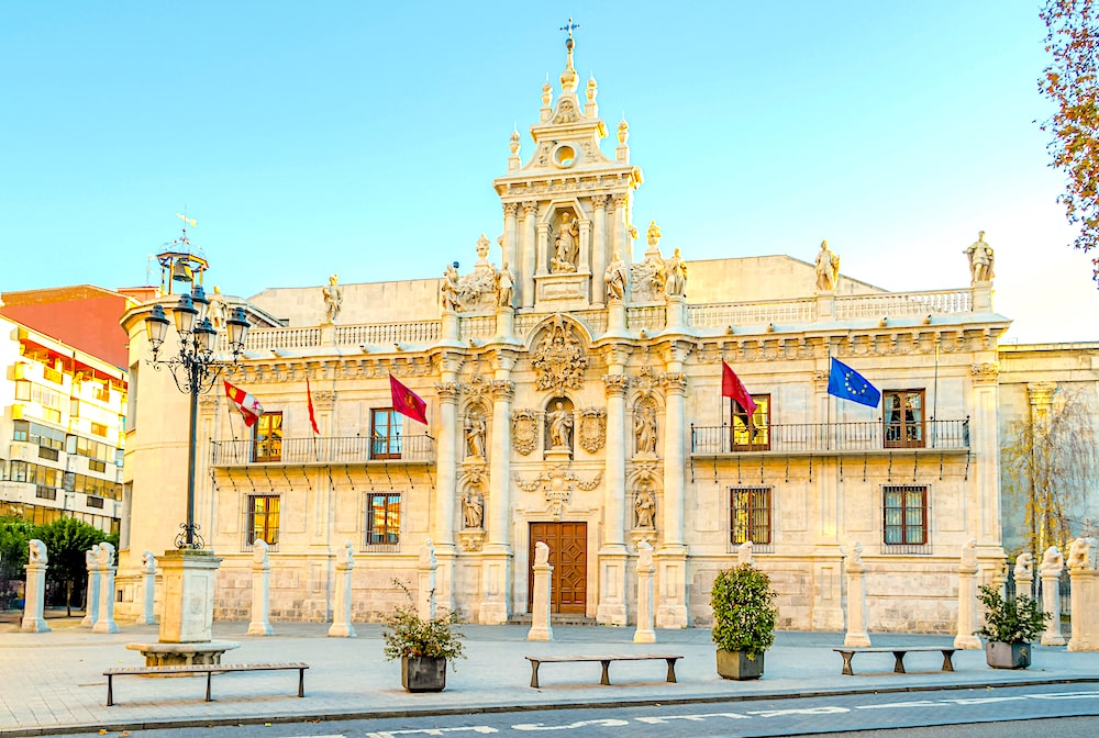 cosas que ver en valladolid capital
