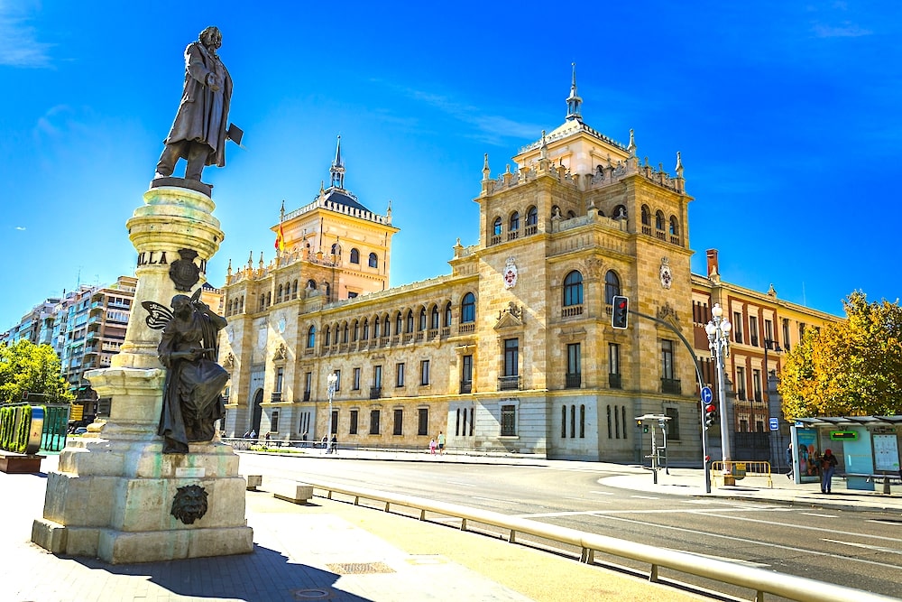 cosas que ver en valladolid ciudad