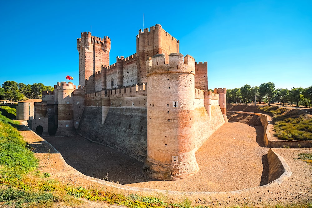 cosas que ver en valladolid y alrededores