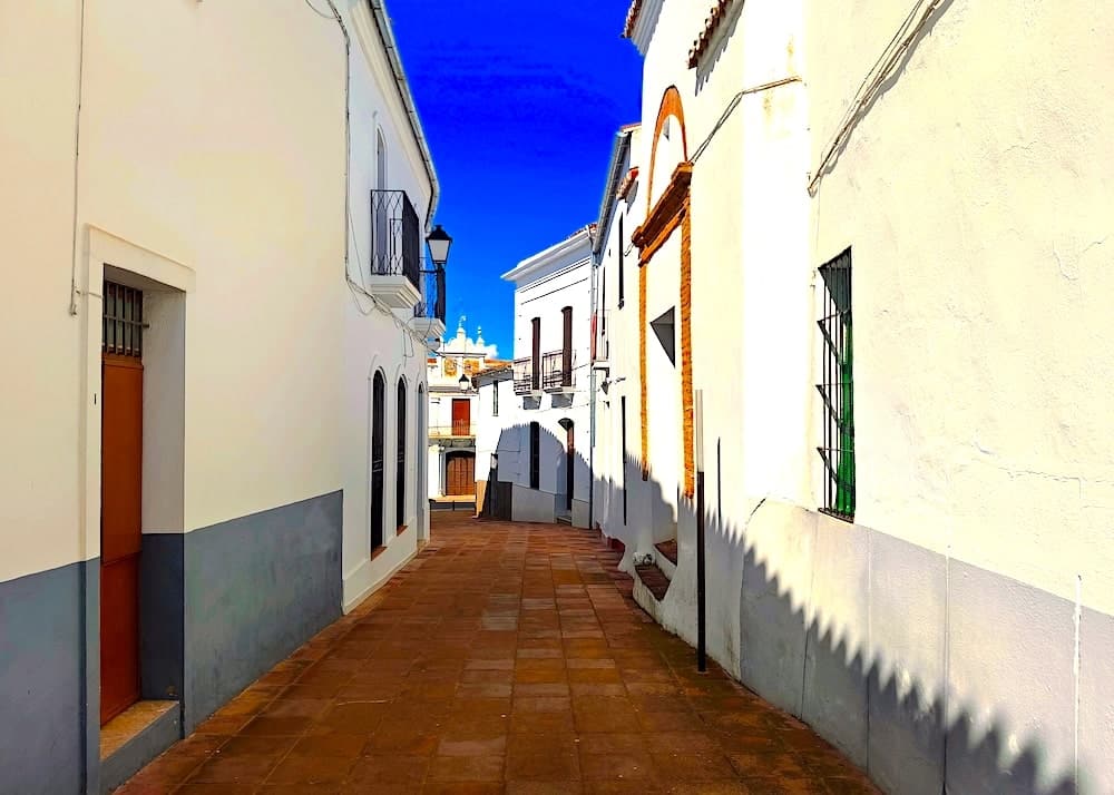 cosas que ver en zafra badajoz