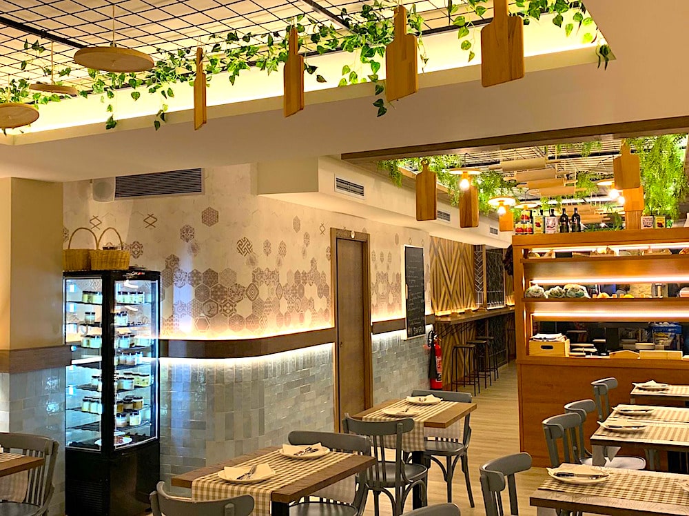 donde comer en santiago de compostela