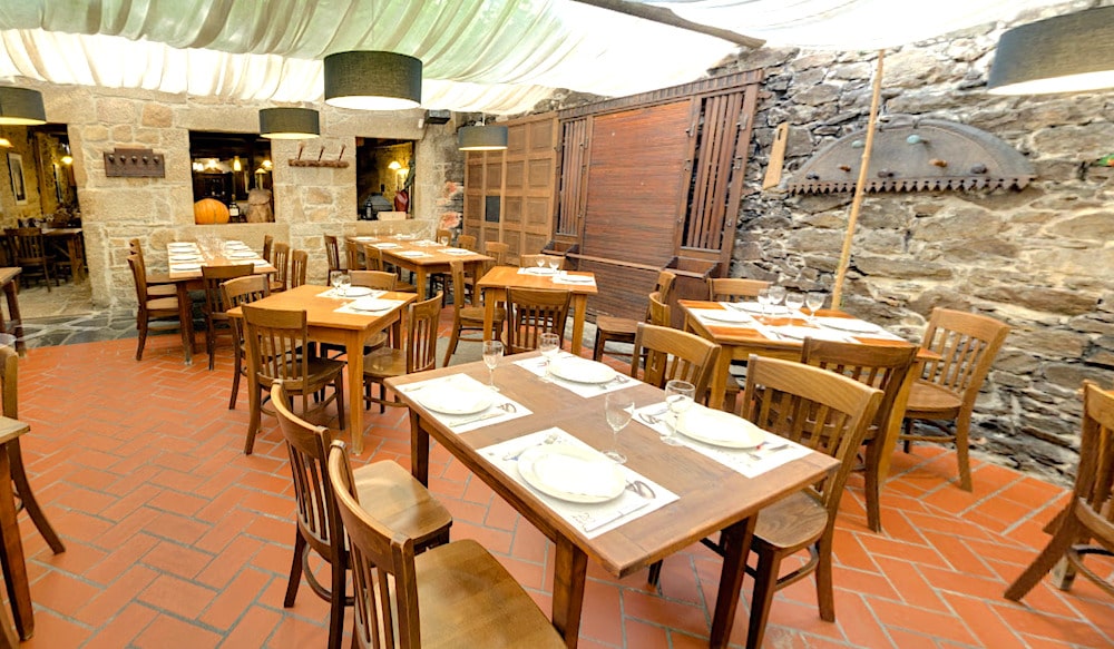 donde comer en santiago de compostela barato