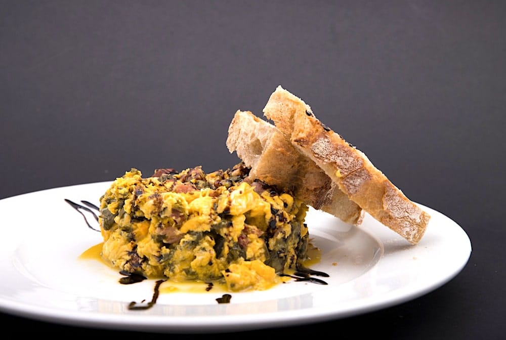 donde comer pulpo en satiago de compostela