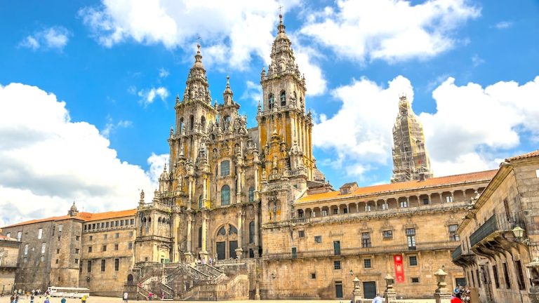 mejores restaurantes donde comer en santiago