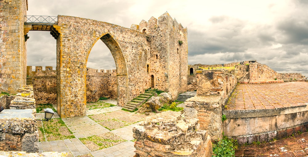 que ver en badajoz capital