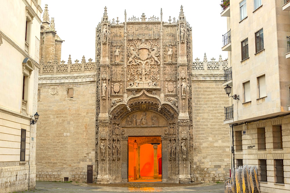 que ver en la provincia de valladolid