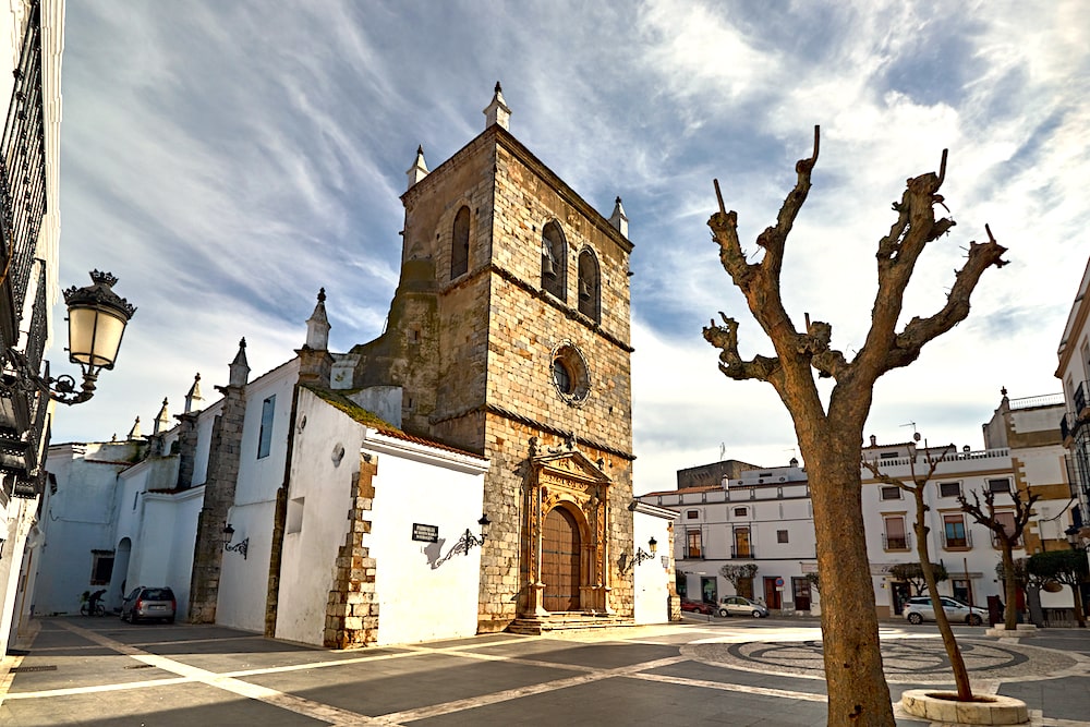 que ver en medellín badajoz