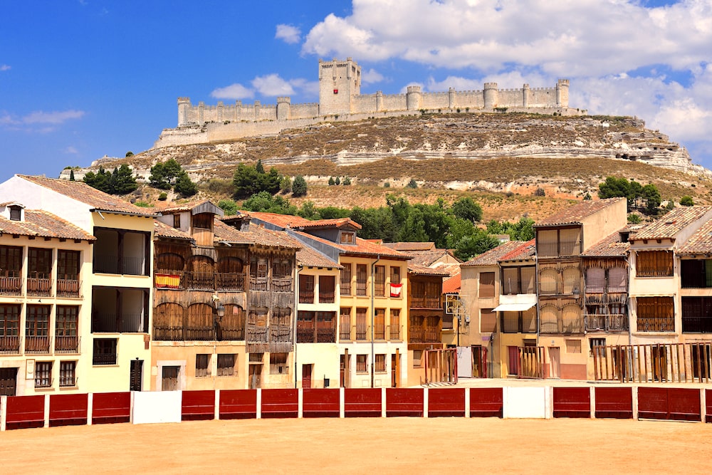 que ver en un dia en valladolid