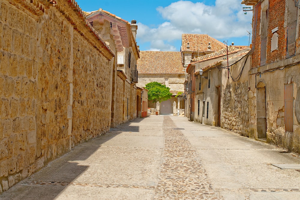 que ver en valladolid