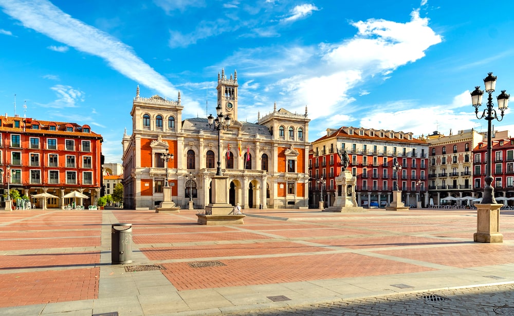 que ver en valladolid capital en un día