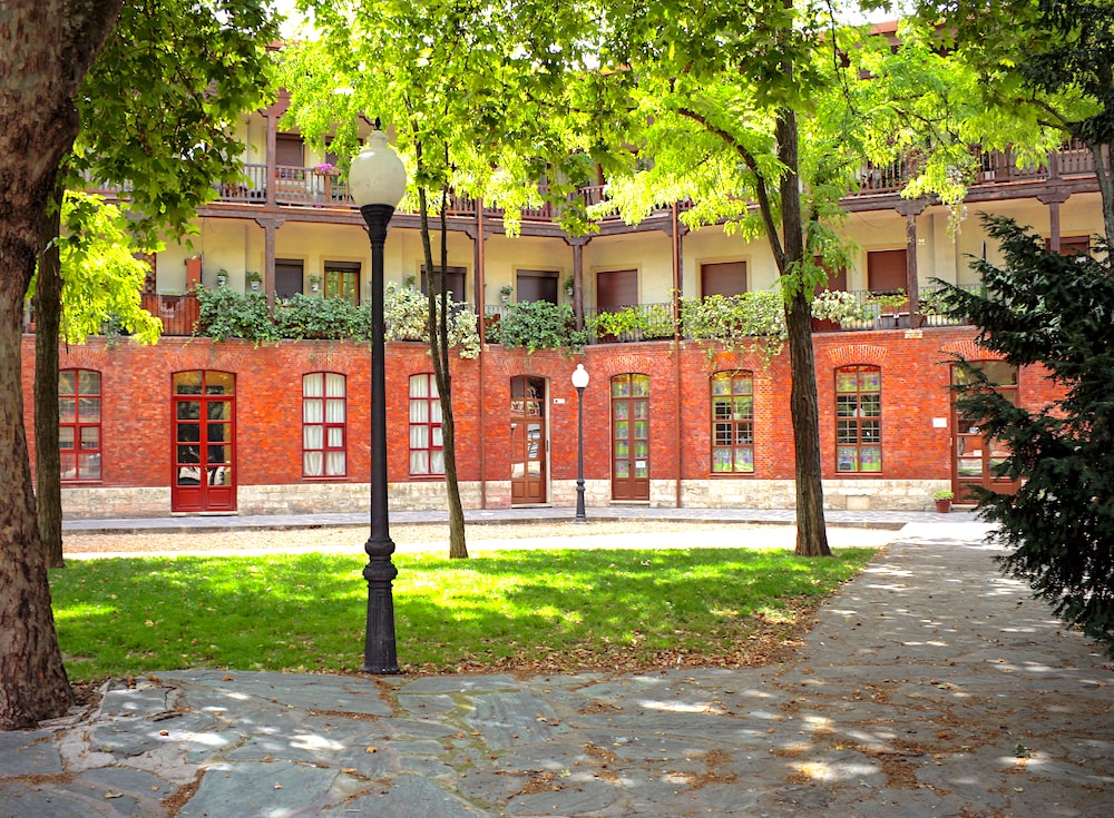 que ver en valladolid con niños