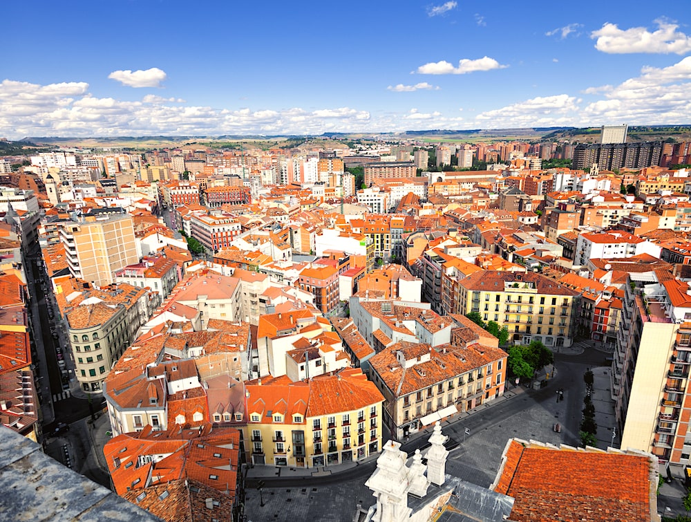 que ver en valladolid en un día