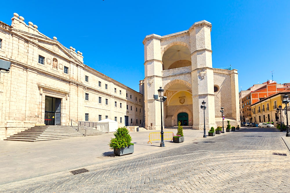 que ver en valladolid provincia