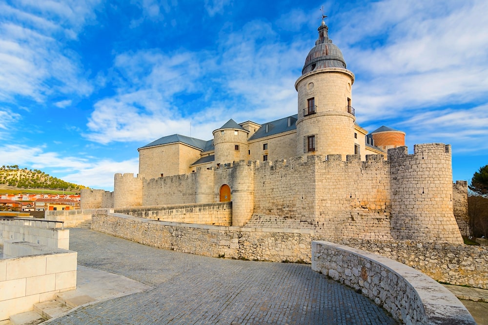 que ver en valladolid y alrededores