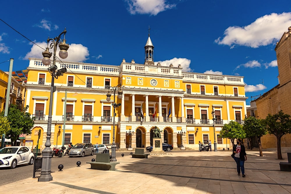 sitios que ver en la provincia de badajoz