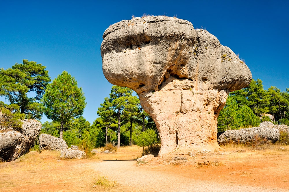cosas que ver en cuenca