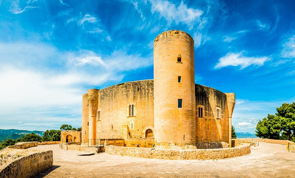 cosas que ver en palma de mallorca