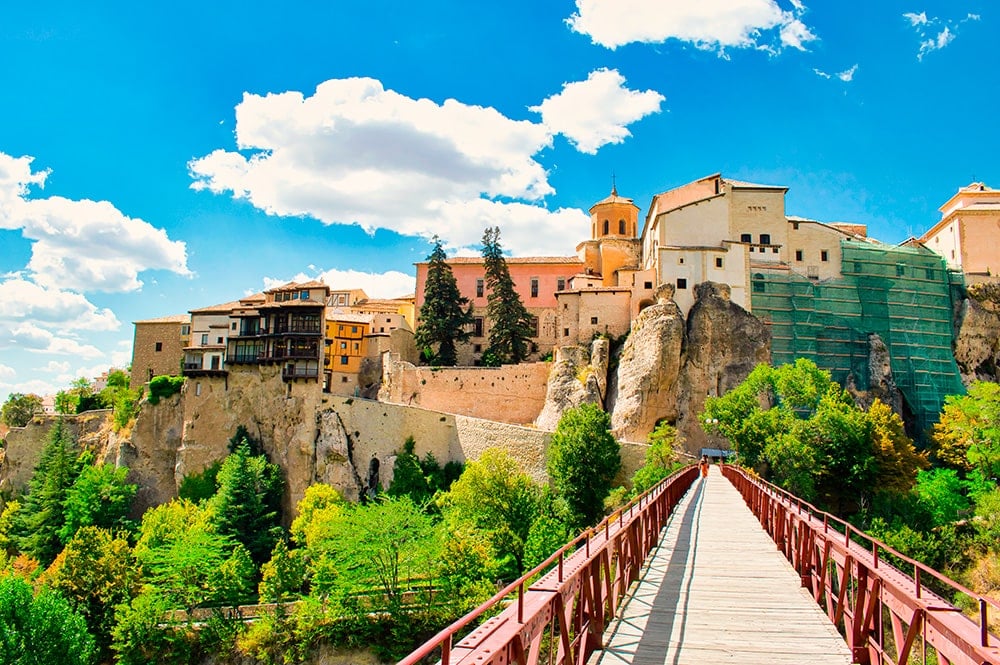 cuenca espana