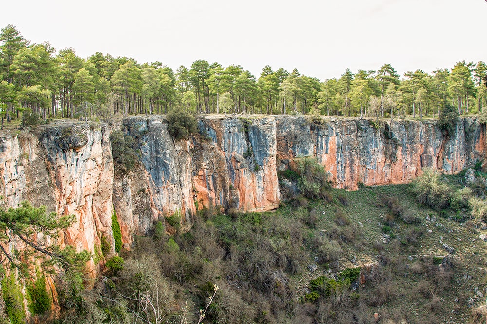 cuenca que ver en un dia