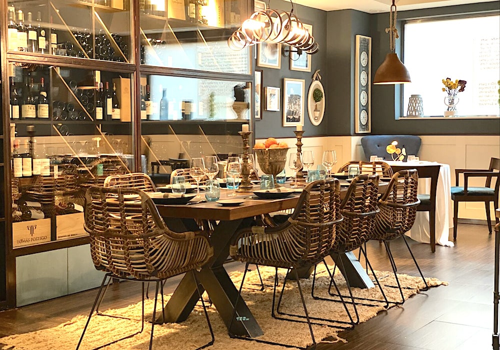 donde comer en caceres