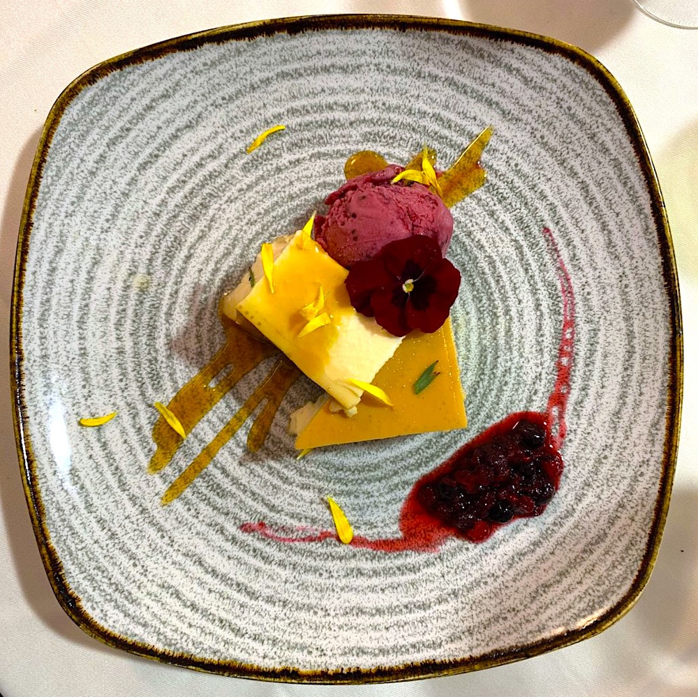 donde comer en caceres barato