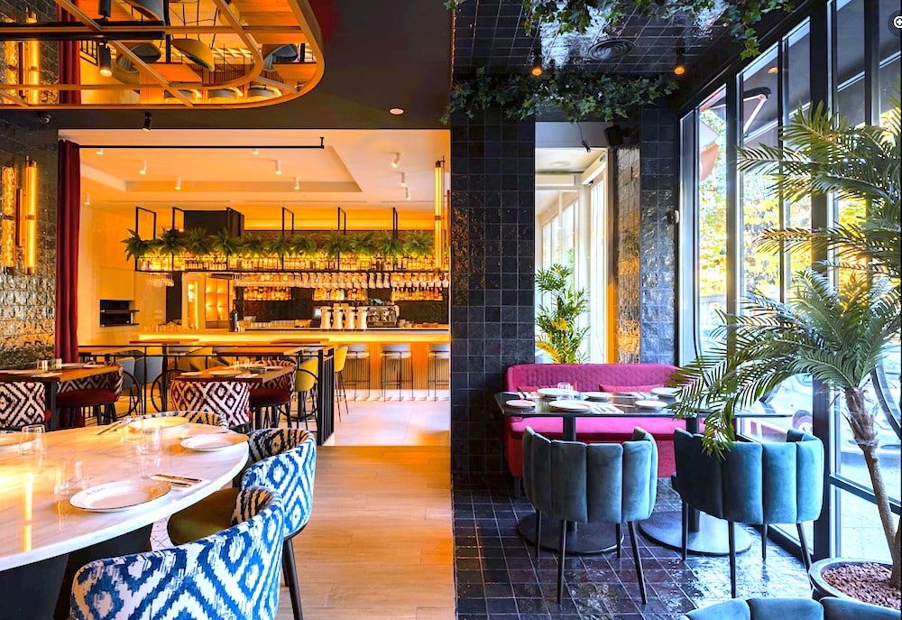 mejores sitios donde comer en cáceres