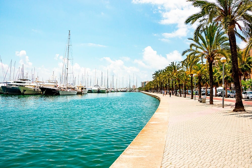 que hacer en mallorca