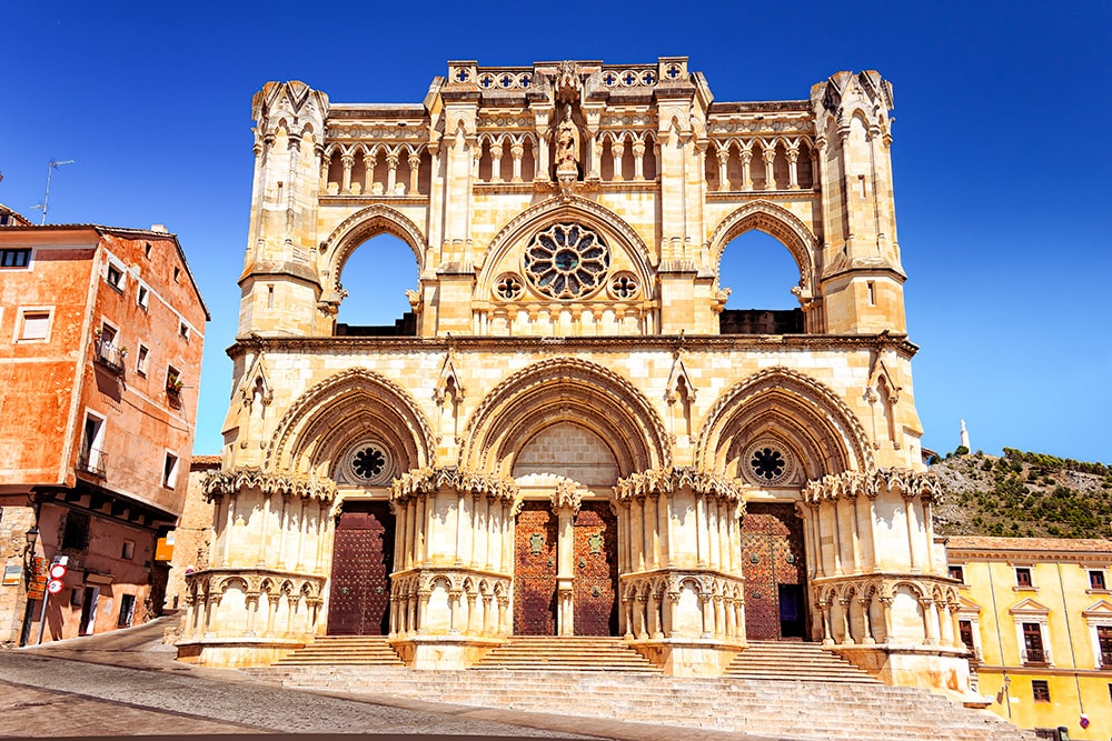 que ver en cuenca bonito