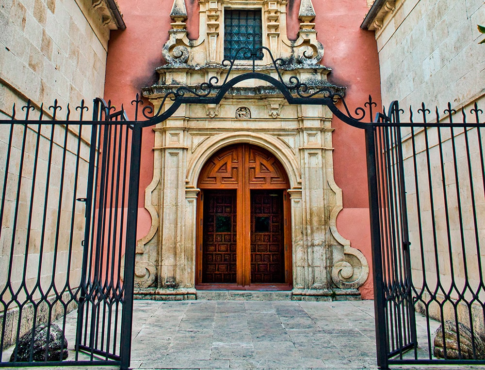 que ver en cuenca capital y provincia