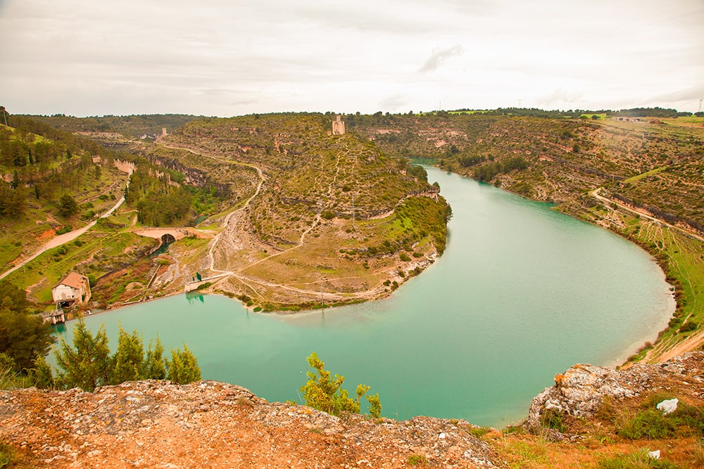 que ver en cuenca en un dia