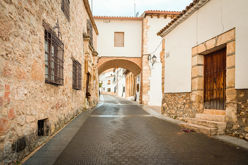 que ver en cuenca y alrededores