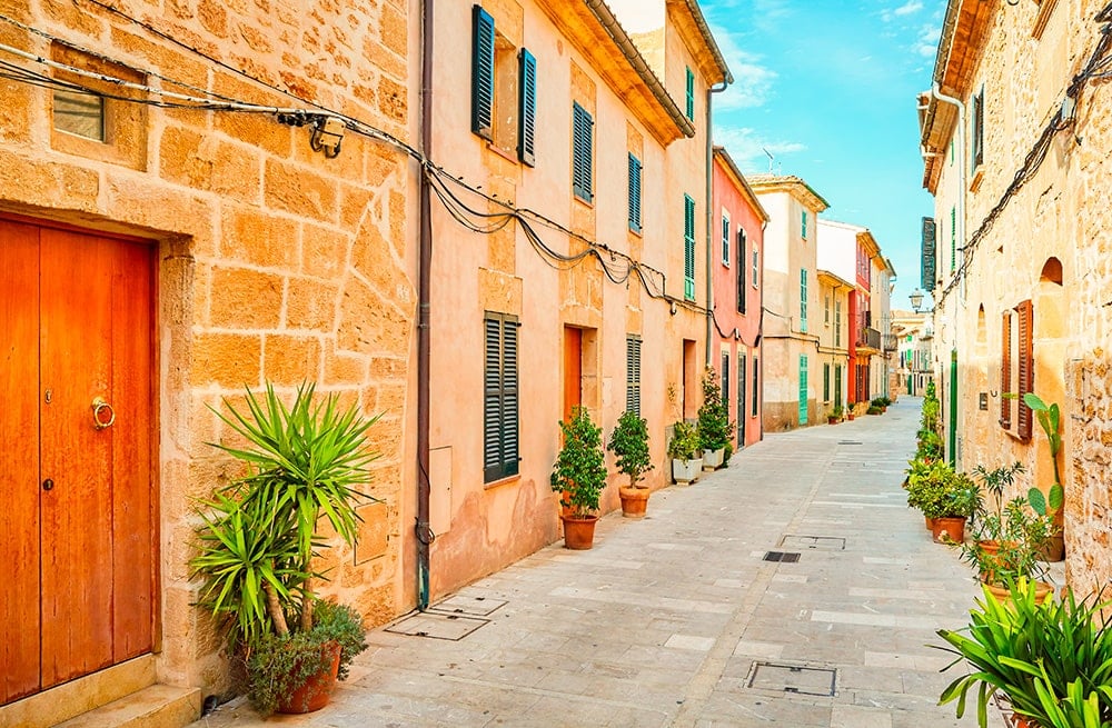 cosas curiosas que ver en mallorca