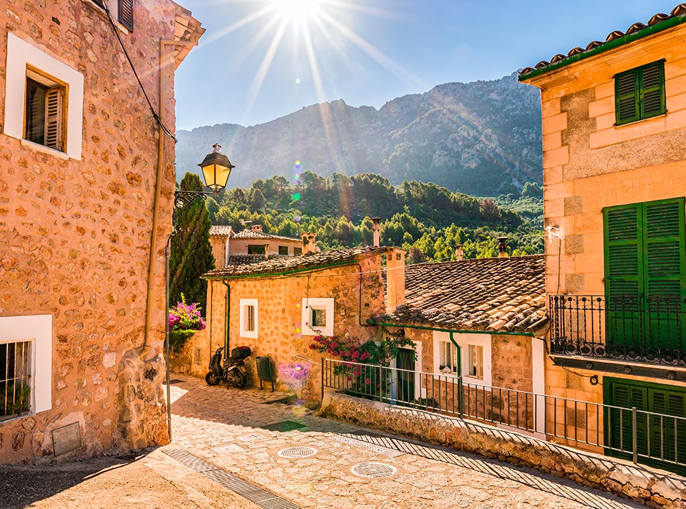 cosas que ver en mallorca