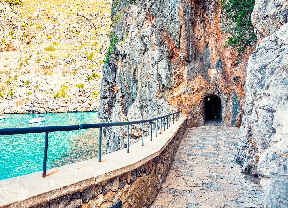 mallorca espana que ver