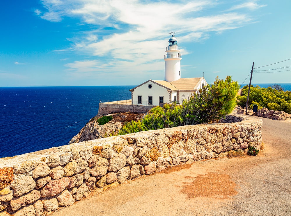 mallorca que ver en 4 dias