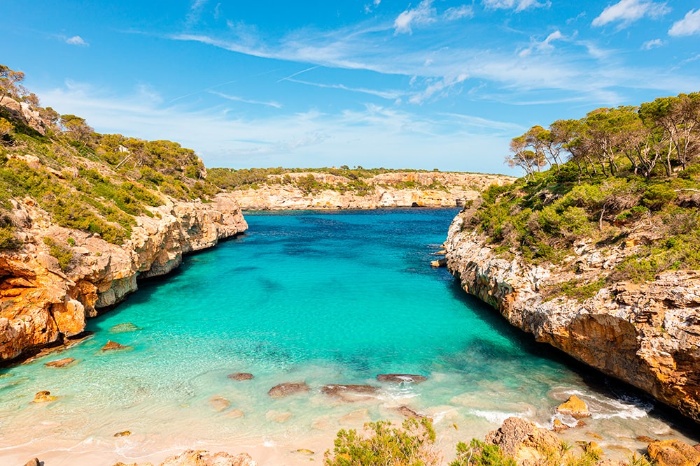 mallorca que ver en imprescindibles