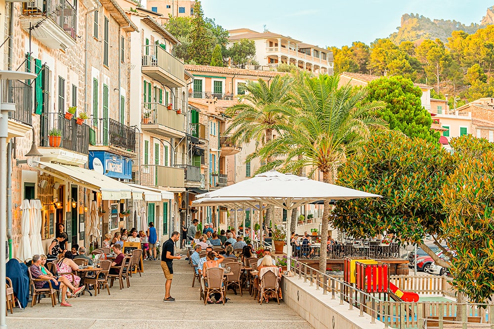 que hacer en mallorca