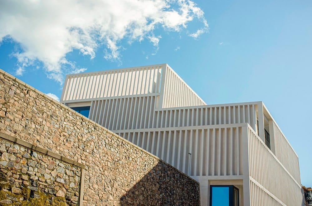 que ver en cáceres provincia