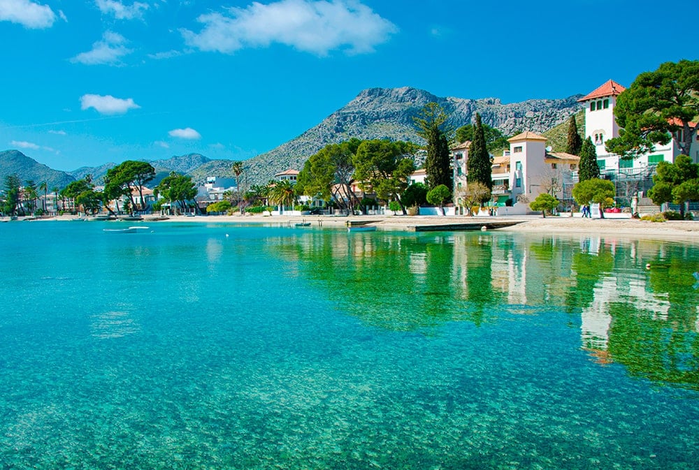 que ver en mallorca en 2 dias