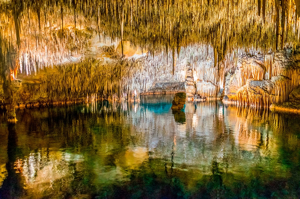 que ver en mallorca en 5 dias