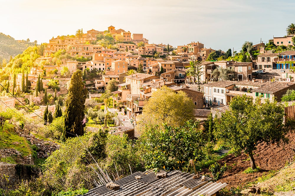 que ver en mallorca en 7 dias
