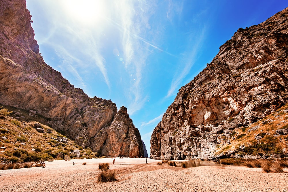 que ver en mallorca espana