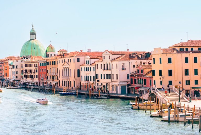 que ver en venecia en 3 días