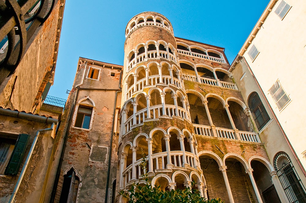 que ver en venecia en un dia