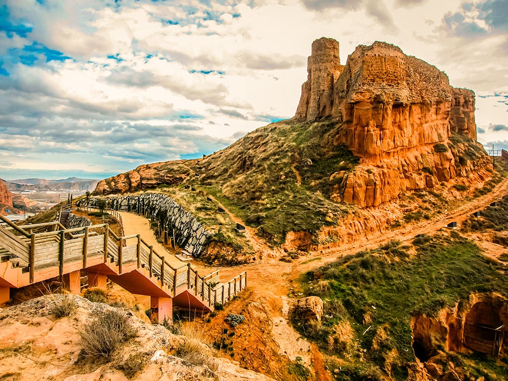 qué hacer en la rioja