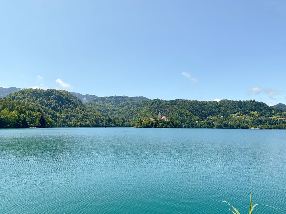 que ver en eslovenia en 7 dias