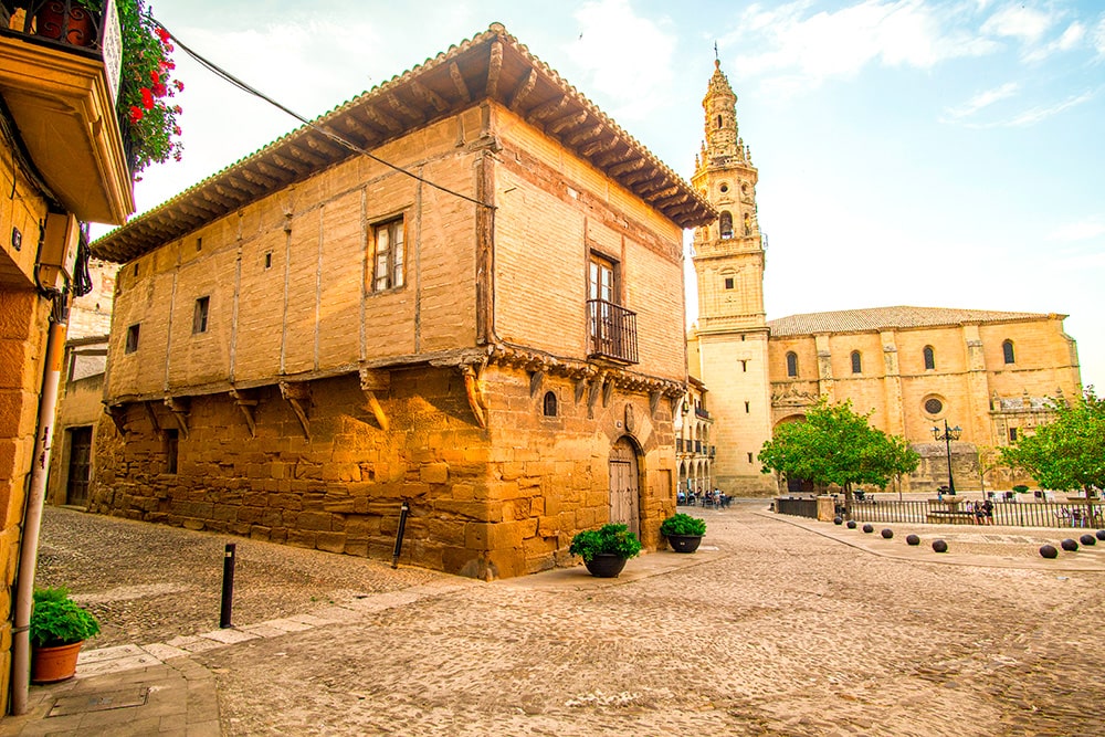 que ver en la rioja en 2 días