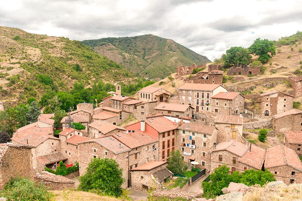 qué visitar en la rioja
