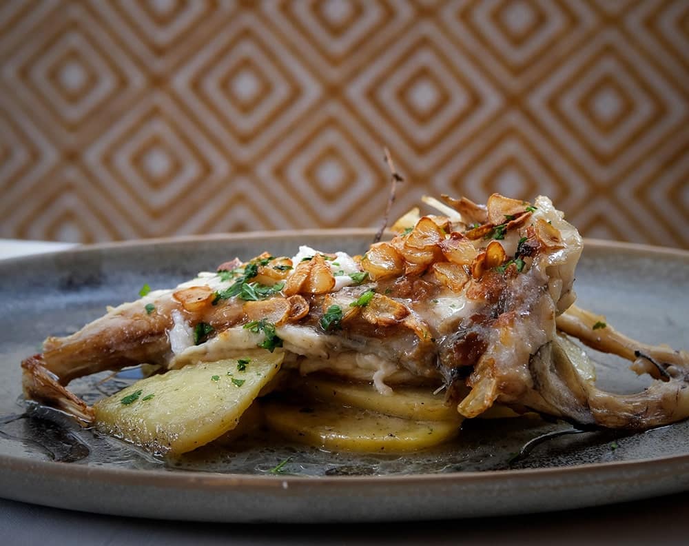donde comer en salamanca bien