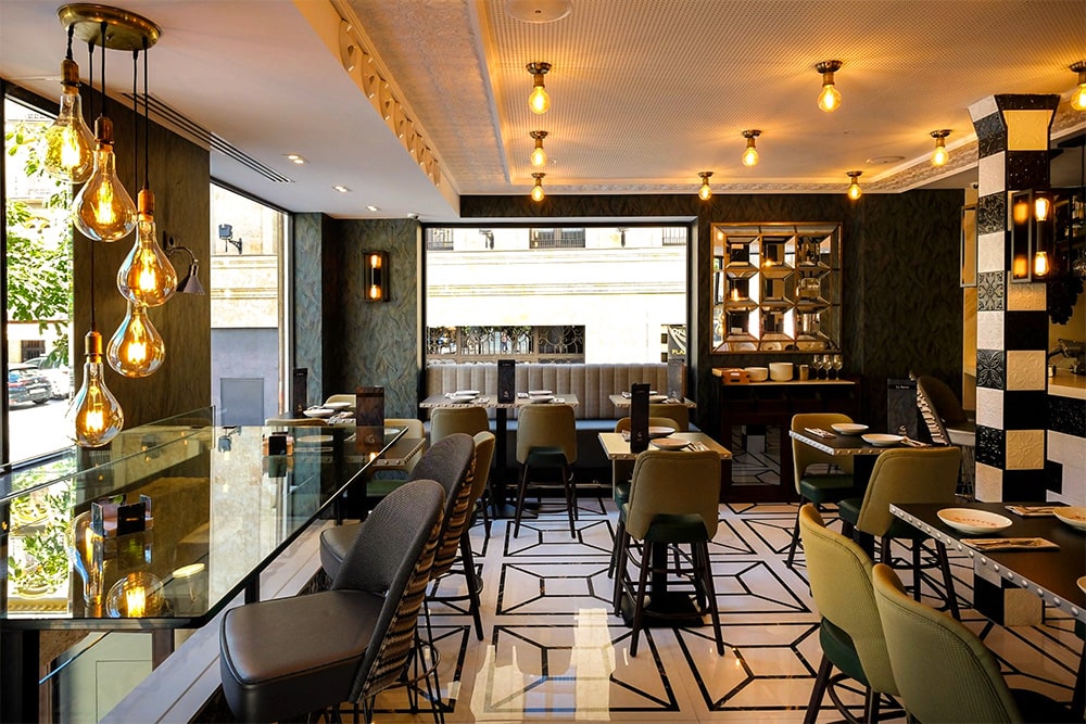 mejores restaurantes donde comer en salamanca